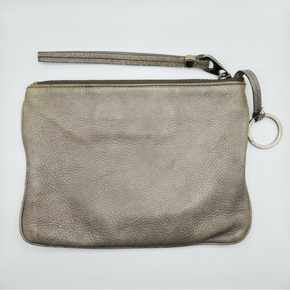 ★ Marc by Marc Jacobs Wristlet - Army Green ★ - Picture 4 of 9